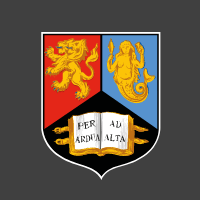 University of Birmingham crest