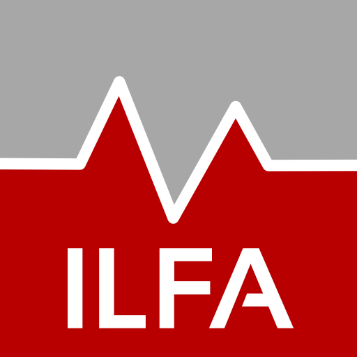 ILFA logo